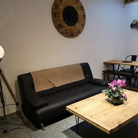 Cathy Et Eric Homestay