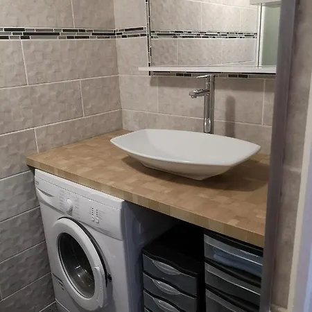 منزل للإقامة Cathy Et Eric