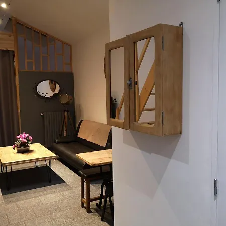 Cathy Et Eric منزل للإقامة Beaurevoir