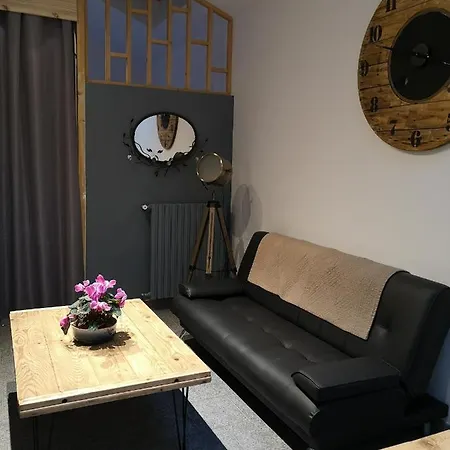 منزل للإقامة Cathy Et Eric