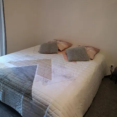 Cathy Et Eric Homestay